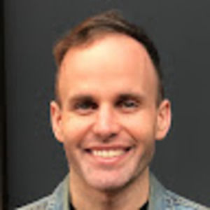 Meet your Posher, Travis